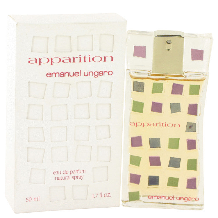Ungaro Apparition