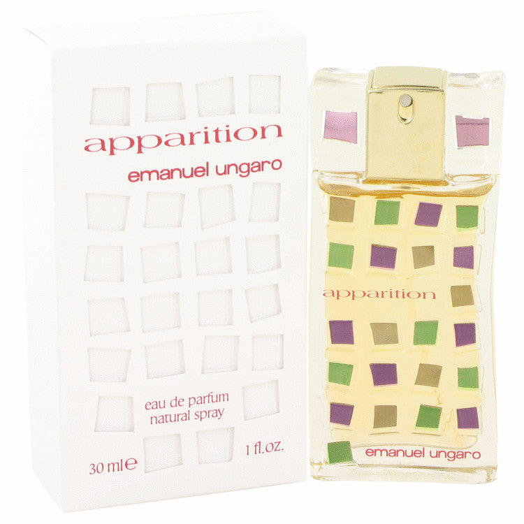 Ungaro Apparition