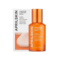 APRILSKIN APRILSKIN Carrotene Clarifying Serum 37ml - hydrating - front bottle shot