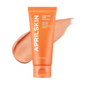 APRILSKIN APRILSKIN Carrotene Pore Clay Mask 100g - hydrating - front bottle shot