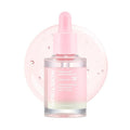 APRILSKIN APRILSKIN Pink Aloe Mucin Serum 30ml - hydrating - front bottle shot