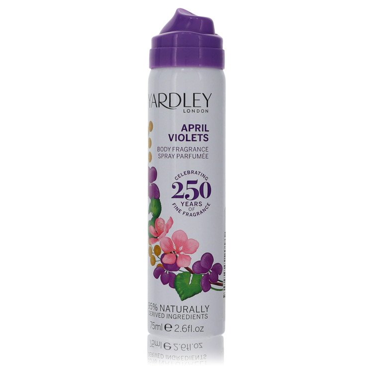 Yardley London April Violets