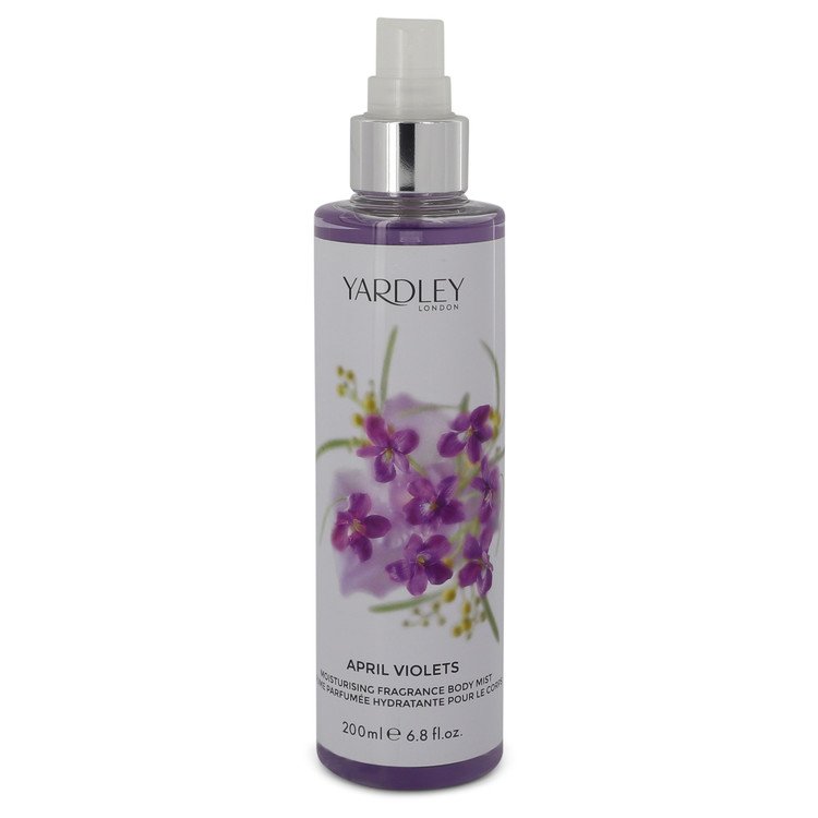 Yardley London April Violets