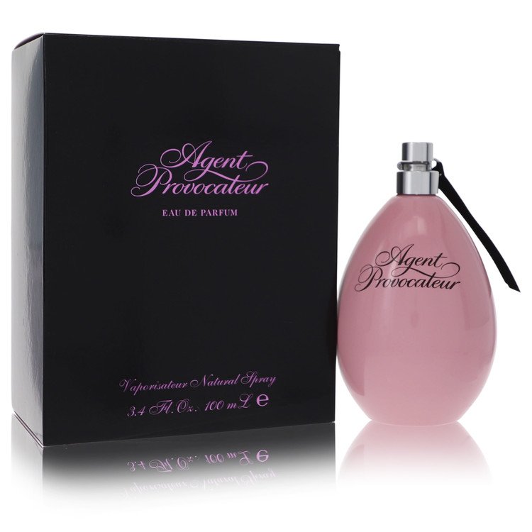 Agent Provocateur Agent Provocateur