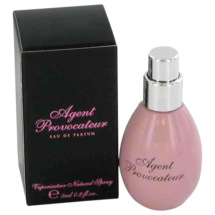 Agent Provocateur Agent Provocateur