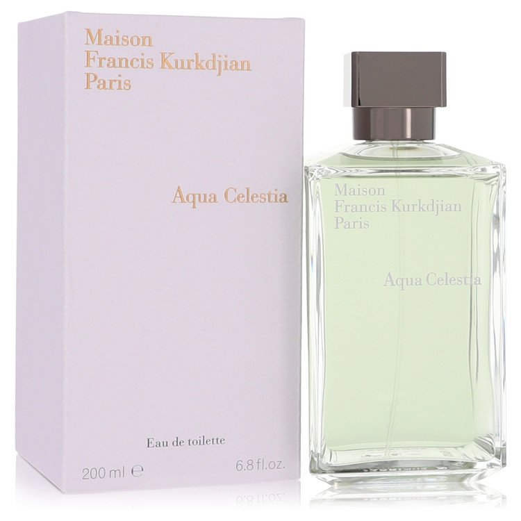 Maison Francis Kurkdjian Aqua Celestia