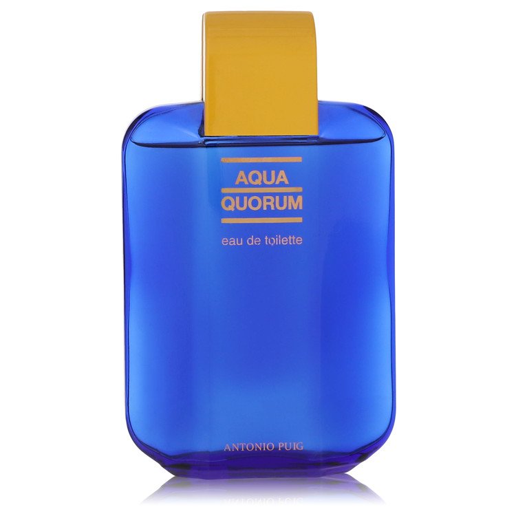 Antonio Puig Aqua Quorum