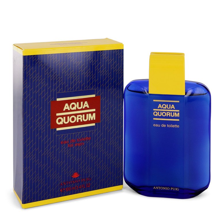 Antonio Puig Aqua Quorum