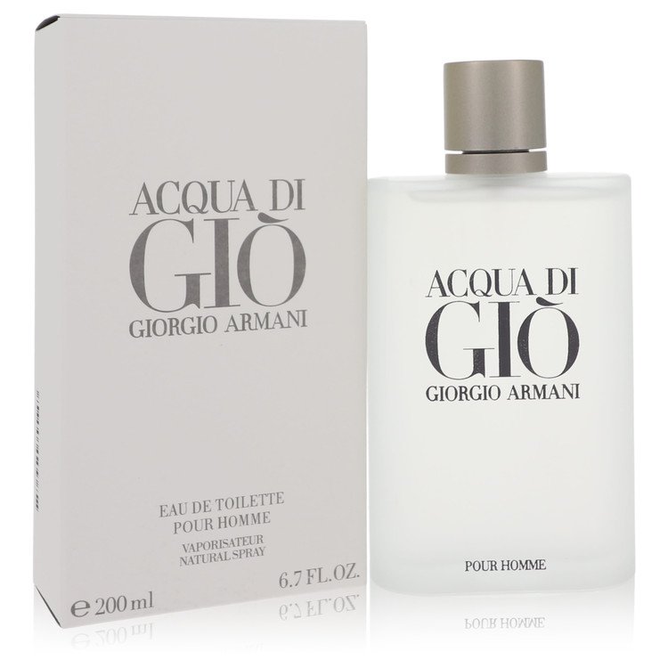 Giorgio Armani Acqua Di Gio