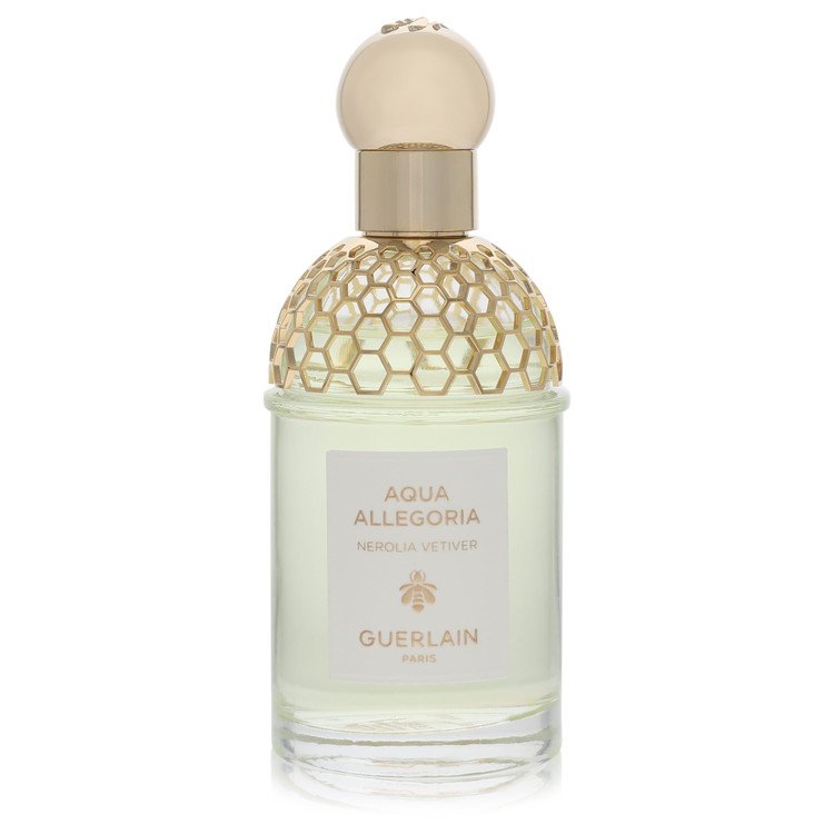 Guerlain Aqua Allegoria Nerolia Vetiver