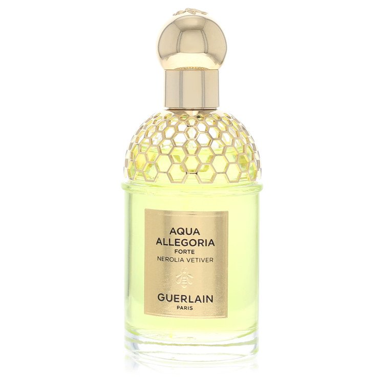 Guerlain Aqua Allegoria Forte Nerolia Vetiver