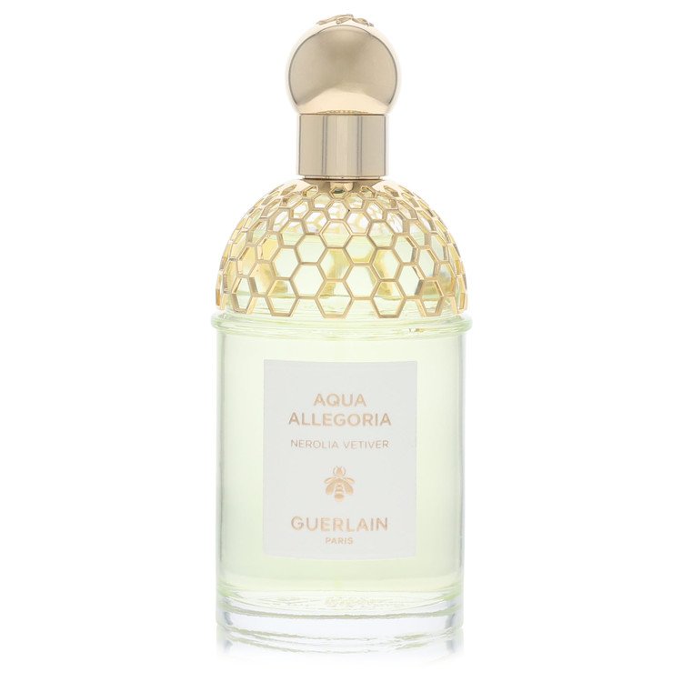 Guerlain Aqua Allegoria Nerolia Vetiver