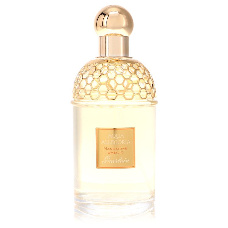 Guerlain Aqua Allegoria Mandarine Basilic