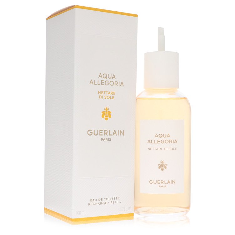 Guerlain Aqua Allegoria Nettare Di Sole