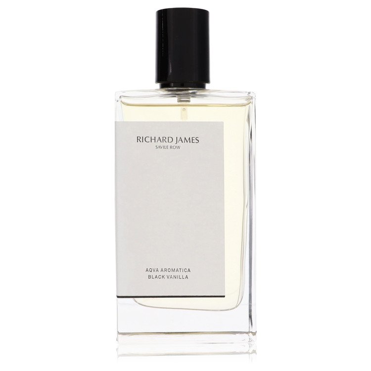 Richard James Aqua Aromatica Black Vanilla