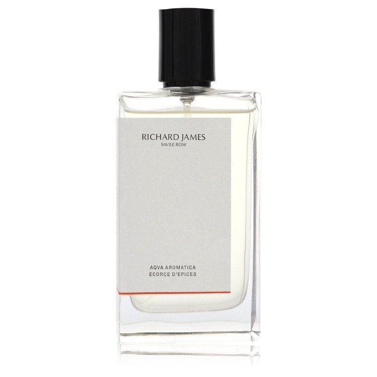 Richard James Aqua Aromatica Ecorce D'epices