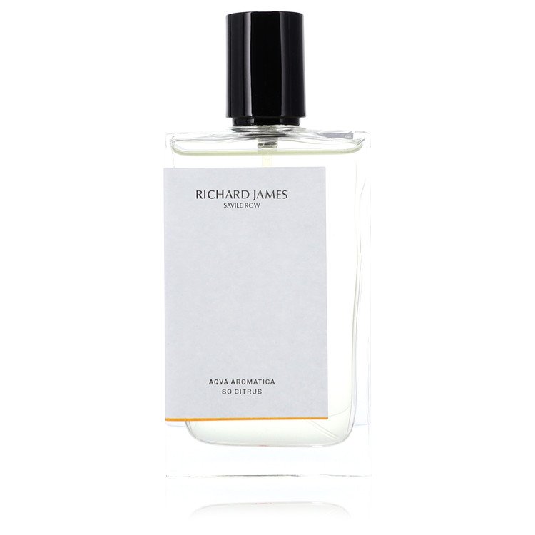 Richard James Aqua Aromatica So Citrus
