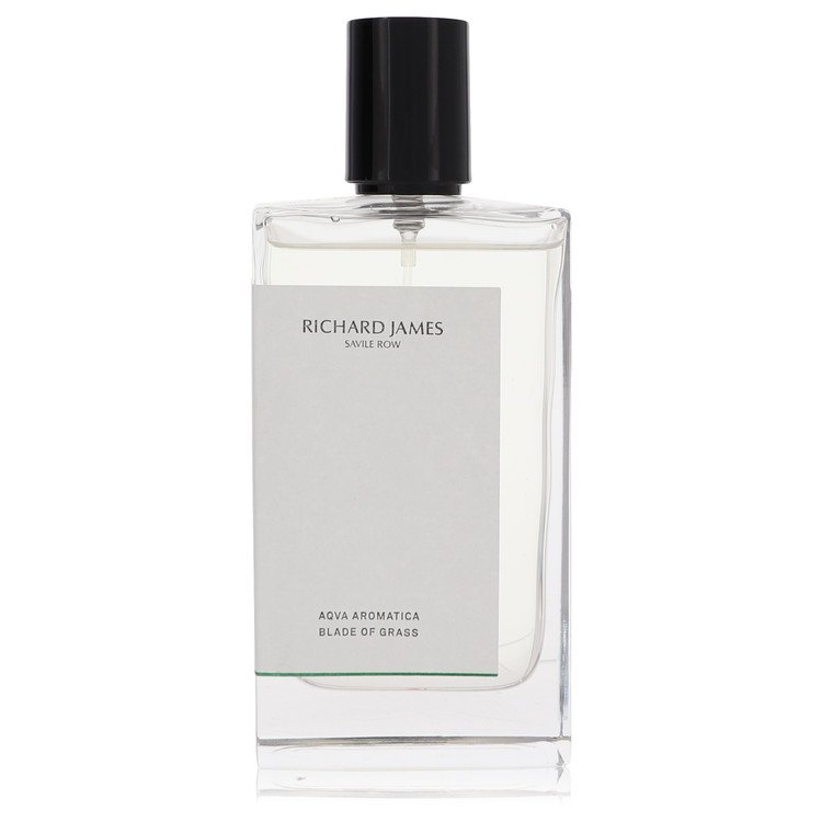 Richard James Aqua Aromatica Blade Of Grass