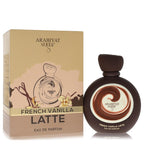 Arabiyat Arabiyat Sugar French Vanilla Latte