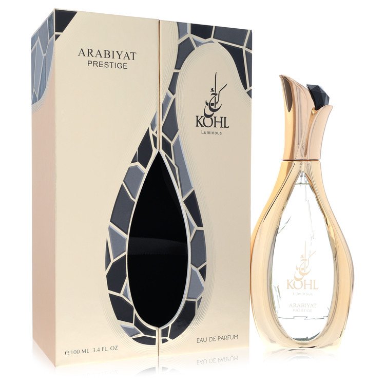 Arabiyat Prestige Arabiyat Prestige Kohl Luminous