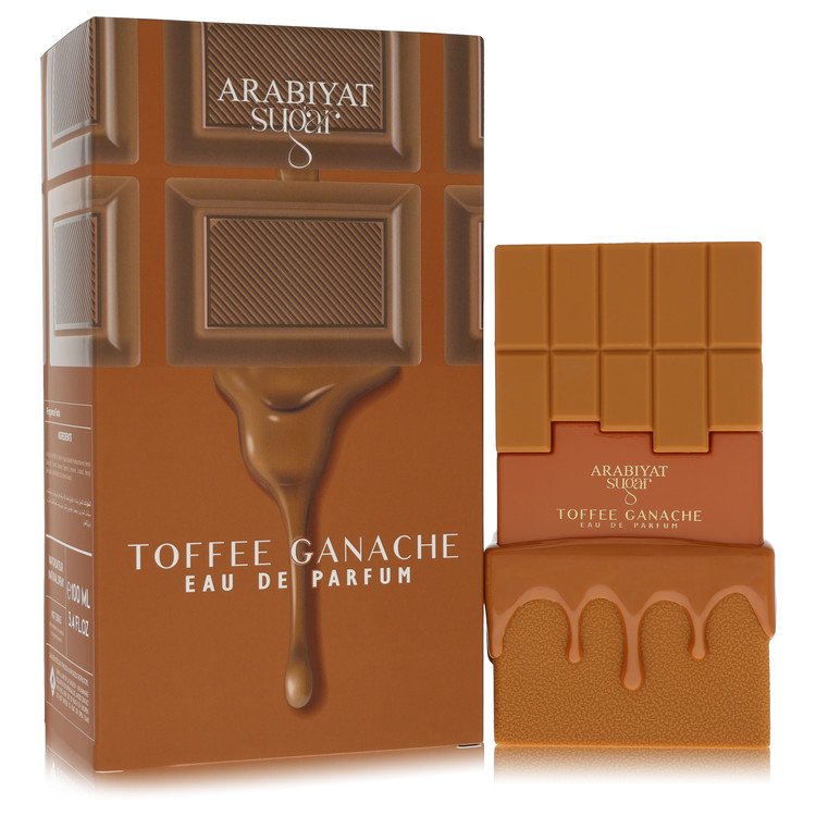Arabiyat Arabiyat Sugar Toffee Ganache
