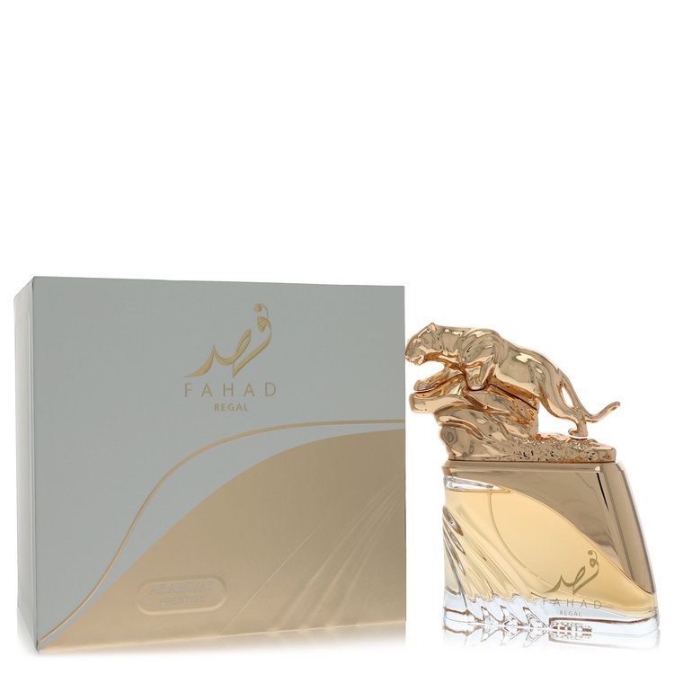Arabiyat Prestige Arabiyat Prestige Fahad Regal