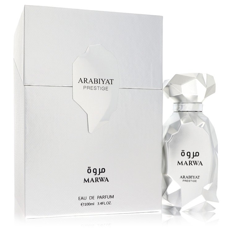 Arabiyat Prestige Arabiyat Prestige Marwa