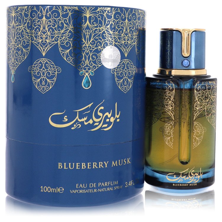 Arabiyat Prestige Arabiyat Prestige Blueberry Musk