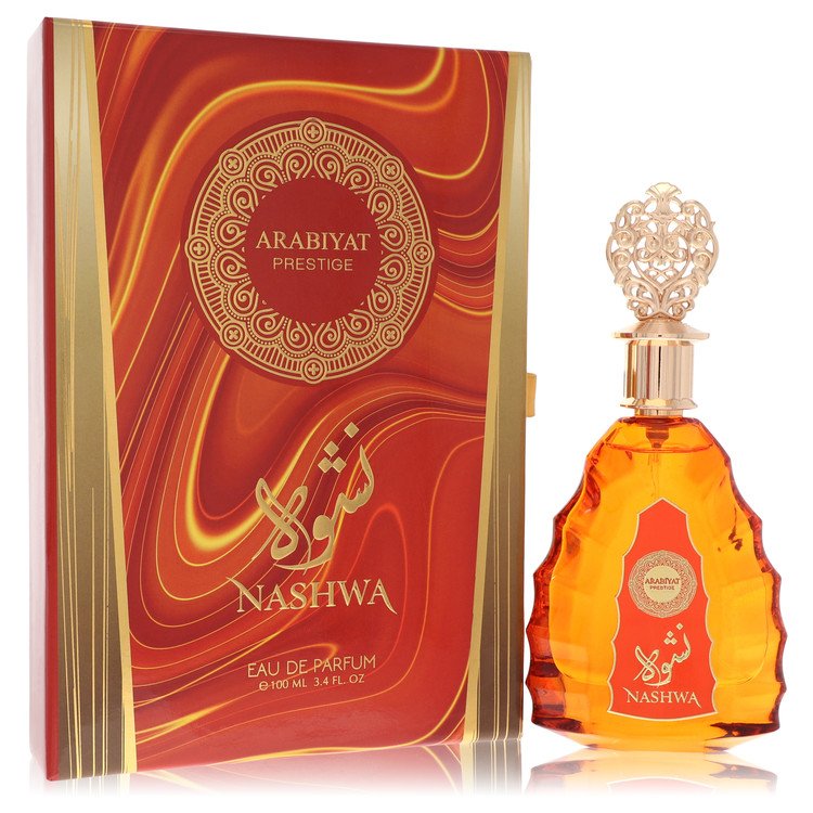 Arabiyat Prestige Arabiyat Prestige Nashwa