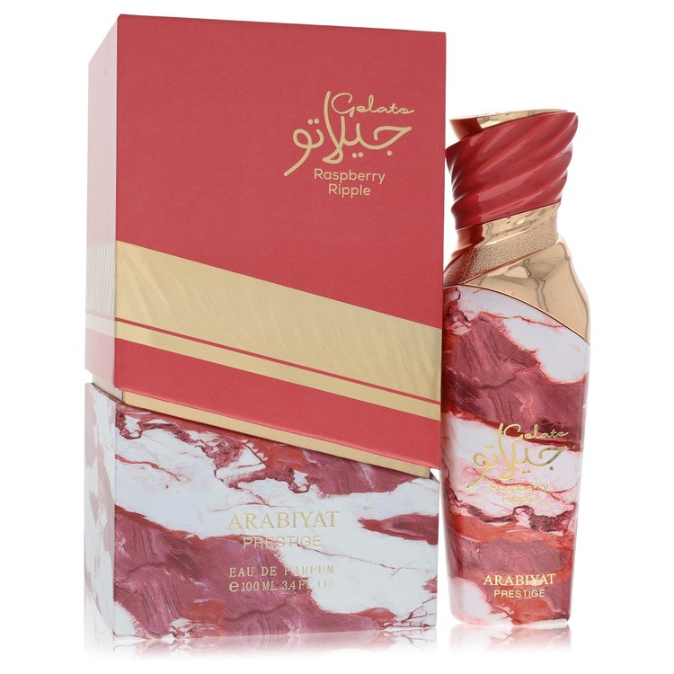 Arabiyat Prestige Arabiyat Prestige Gelato Raspberry Ripple