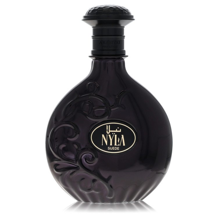 Arabiyat Prestige Arabiyat Prestige Nyla Suede