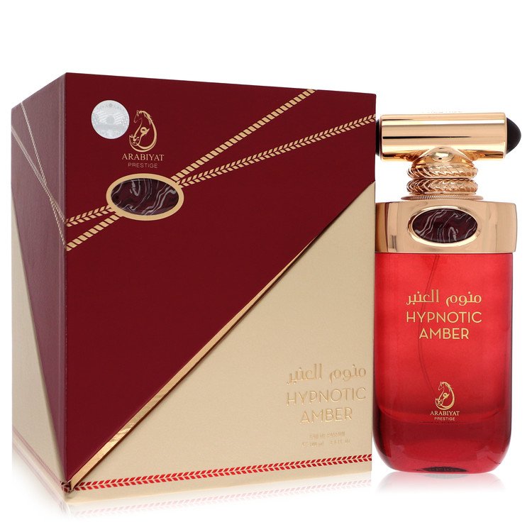 Arabiyat Prestige Arabiyat Hypnotic Amber
