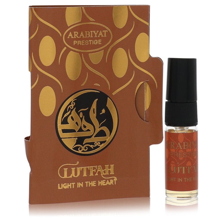 Arabiyat Prestige Arabiyat Prestige Lutfah Light In The Heart