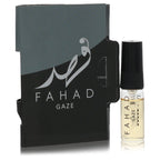 Arabiyat Prestige Arabiyat Prestige Fahad Gaze
