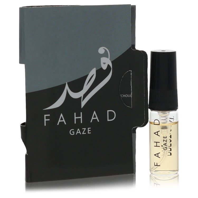 Arabiyat Prestige Arabiyat Prestige Fahad Gaze