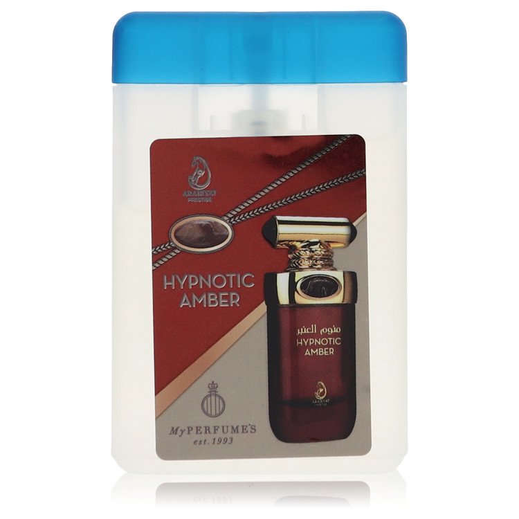 Arabiyat Prestige Arabiyat Hypnotic Amber