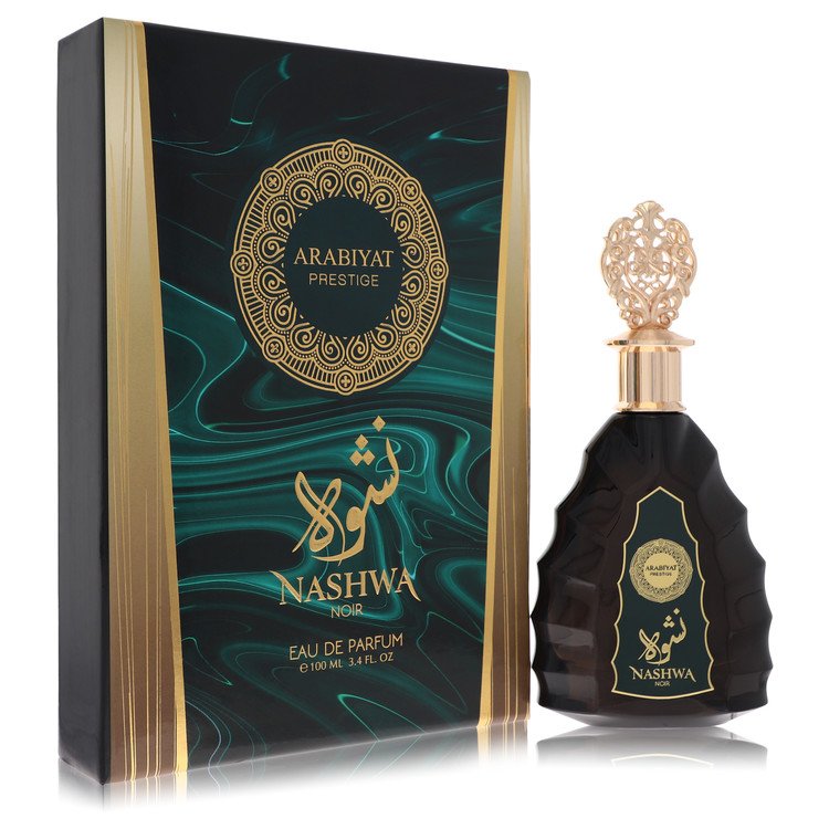 Arabiyat Prestige Arabiyat Prestige Nashwa Noir