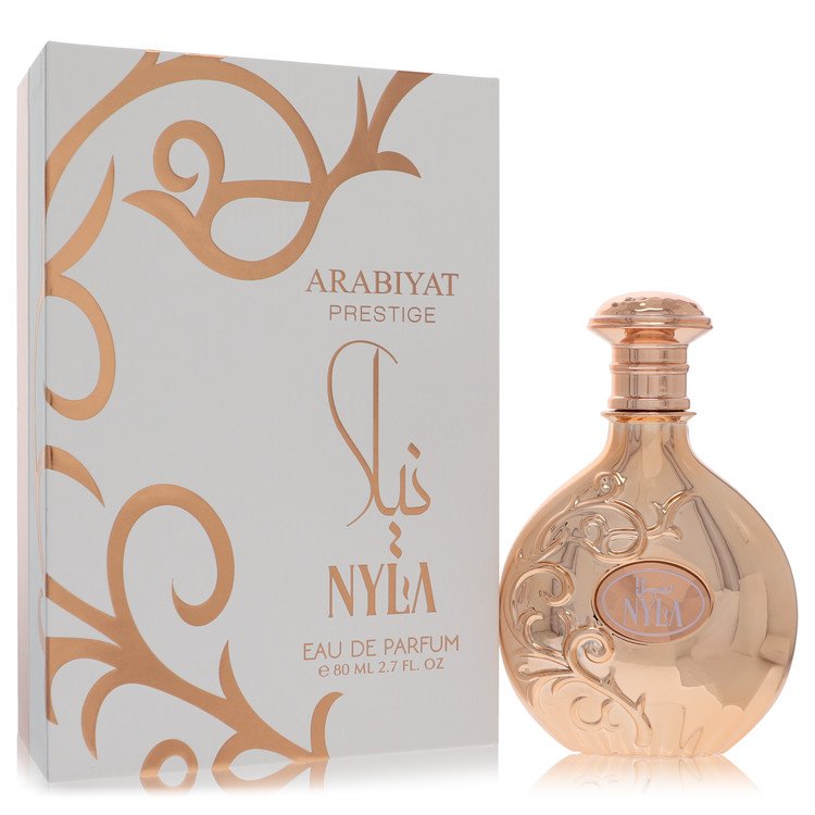 Arabiyat Prestige Arabiyat Prestige Nyla