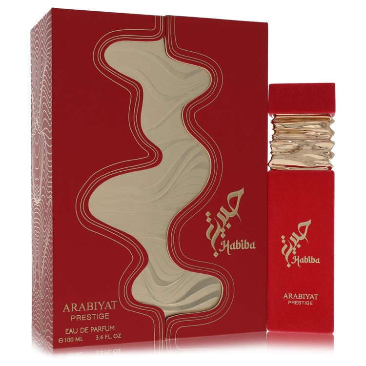 Arabiyat Prestige Arabiyat Prestige Habiba