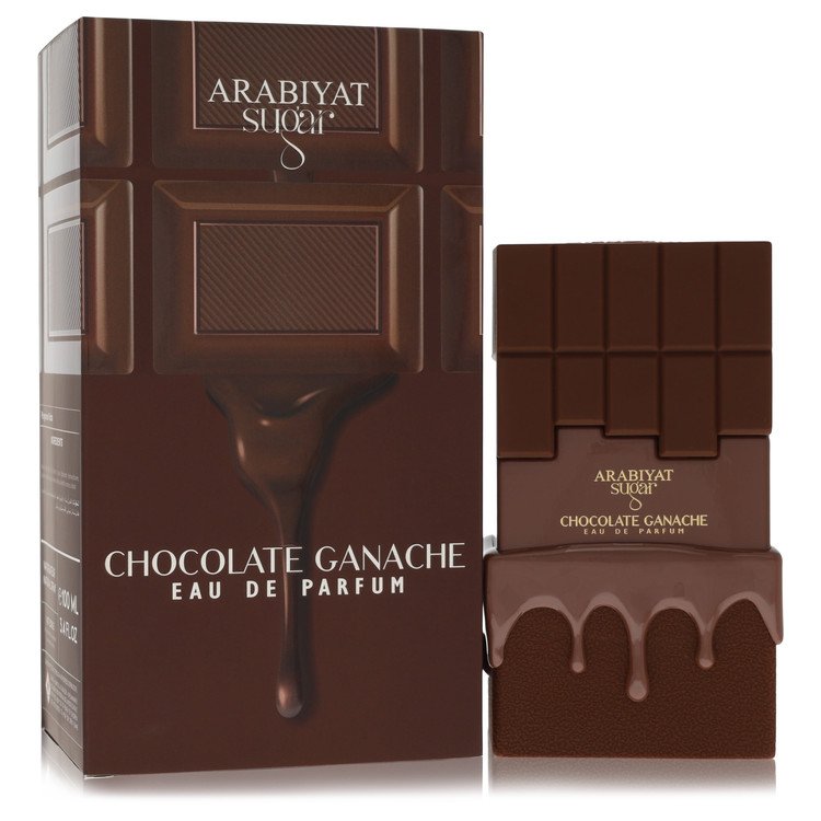 Arabiyat Arabiyat Sugar Chocolate Ganache