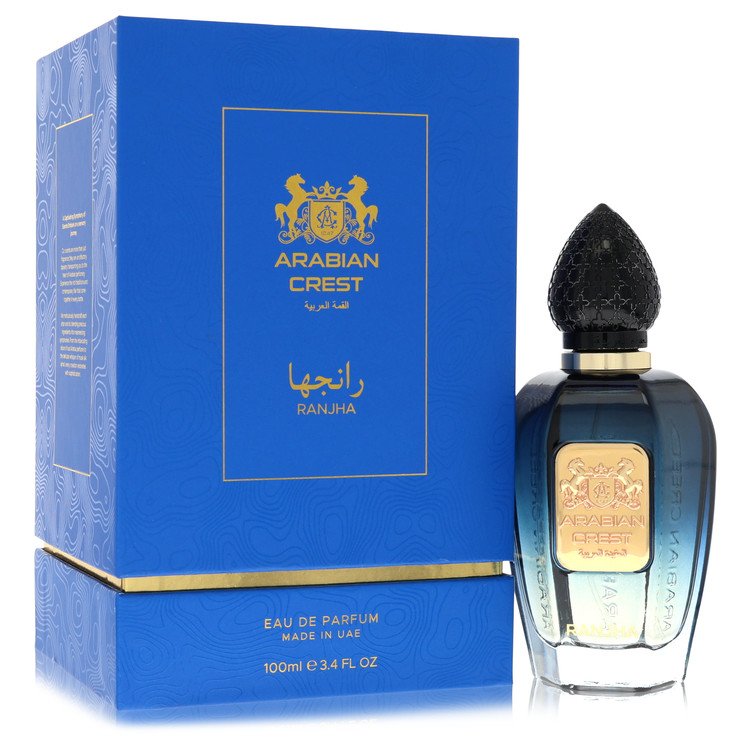 Arabian Crest Arabian Crest Ranjha