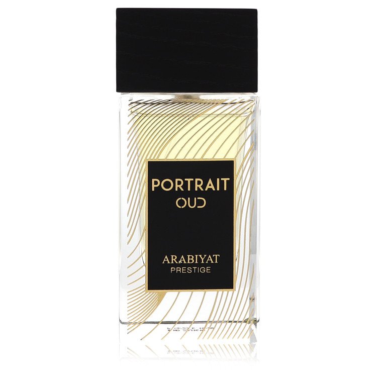 Arabiyat Prestige Arabiyat Prestige Portrait Oud