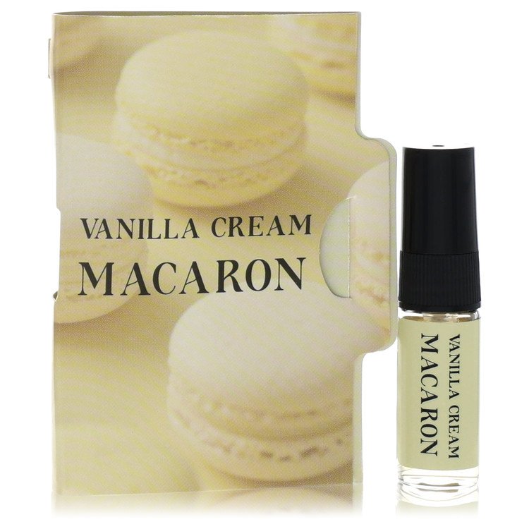 Arabiyat Arabiyat Sugar Vanilla Cream Macaron