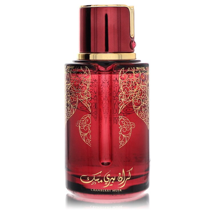 Arabiyat Prestige Arabiyat Prestige Cranberry Musk