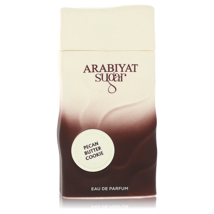 Arabiyat Arabiyat Sugar Pecan Butter Cookie