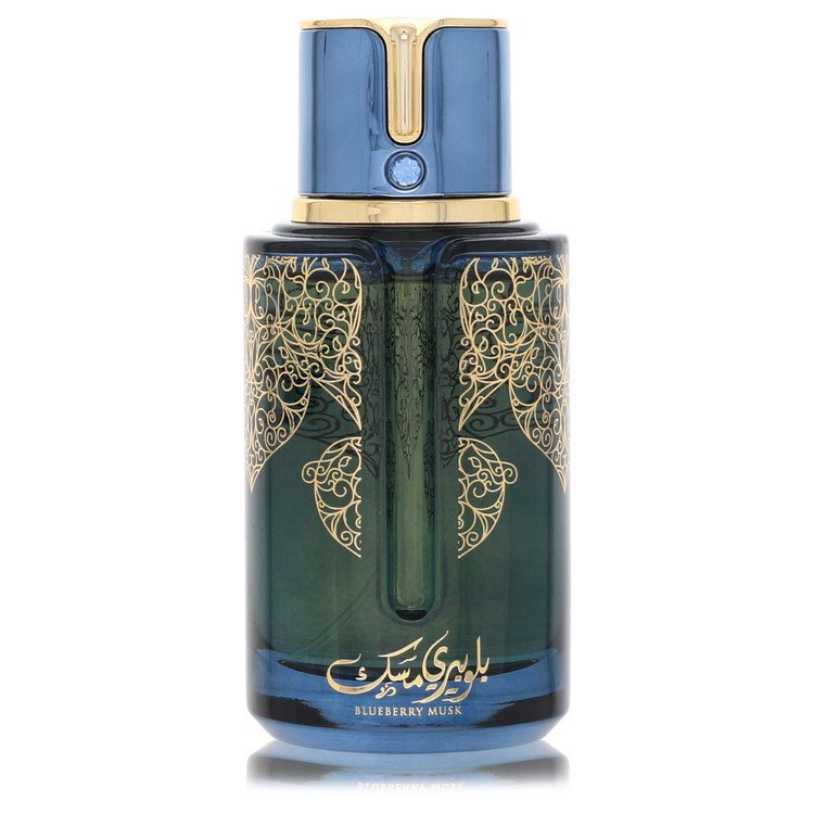 Arabiyat Prestige Arabiyat Prestige Blueberry Musk
