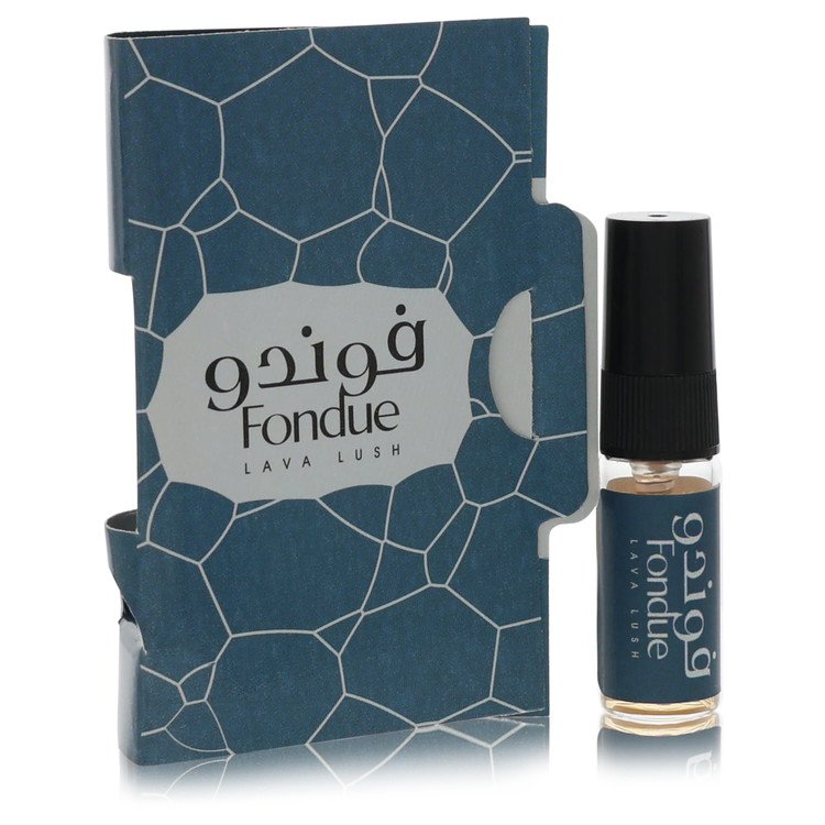 Arabiyat Prestige Arabiyat Prestige Fondue Lava Lush