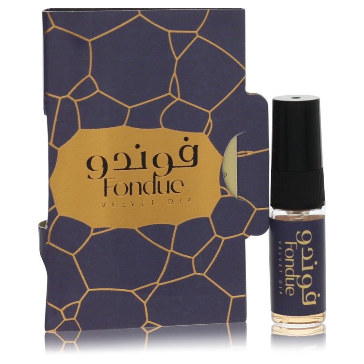 Arabiyat Prestige Arabiyat Prestige Fondue Velvet Dip