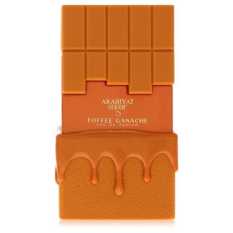 Arabiyat Arabiyat Sugar Toffee Ganache