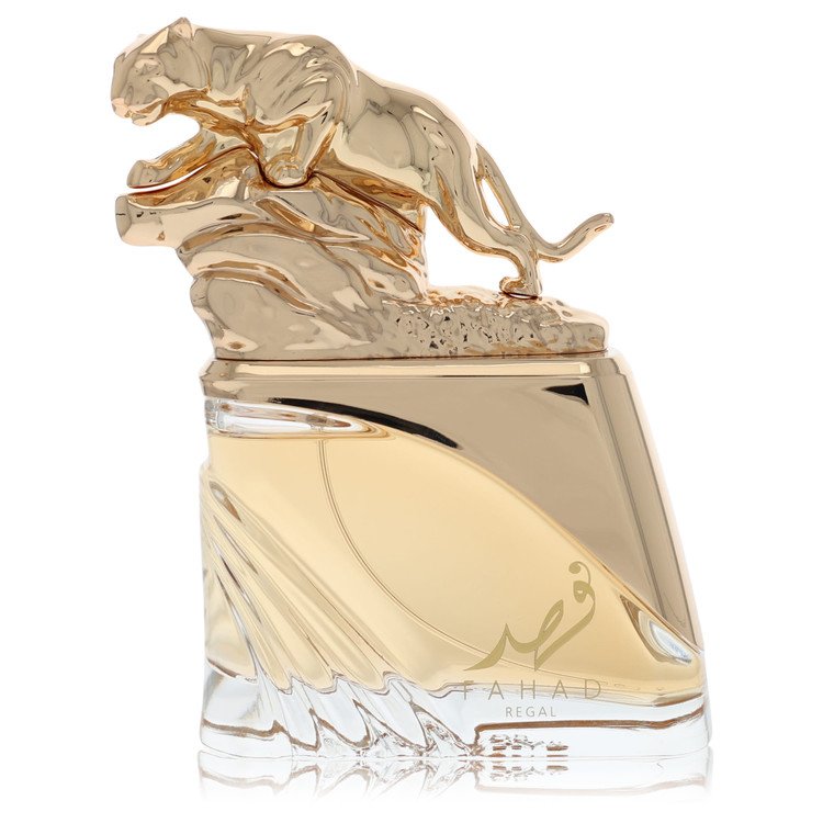 Arabiyat Prestige Arabiyat Prestige Fahad Regal
